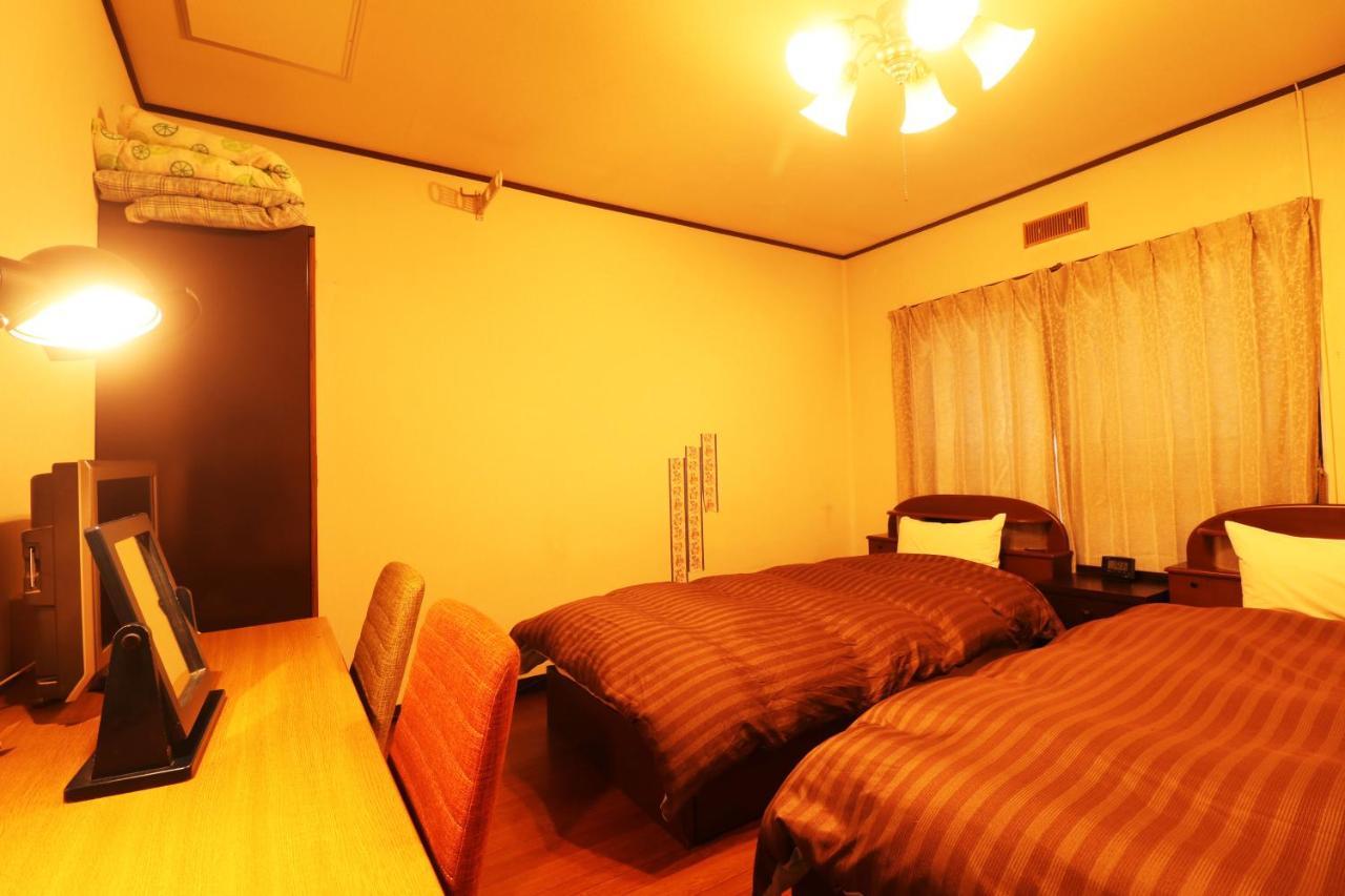 Отель Daigo House Экстерьер фото