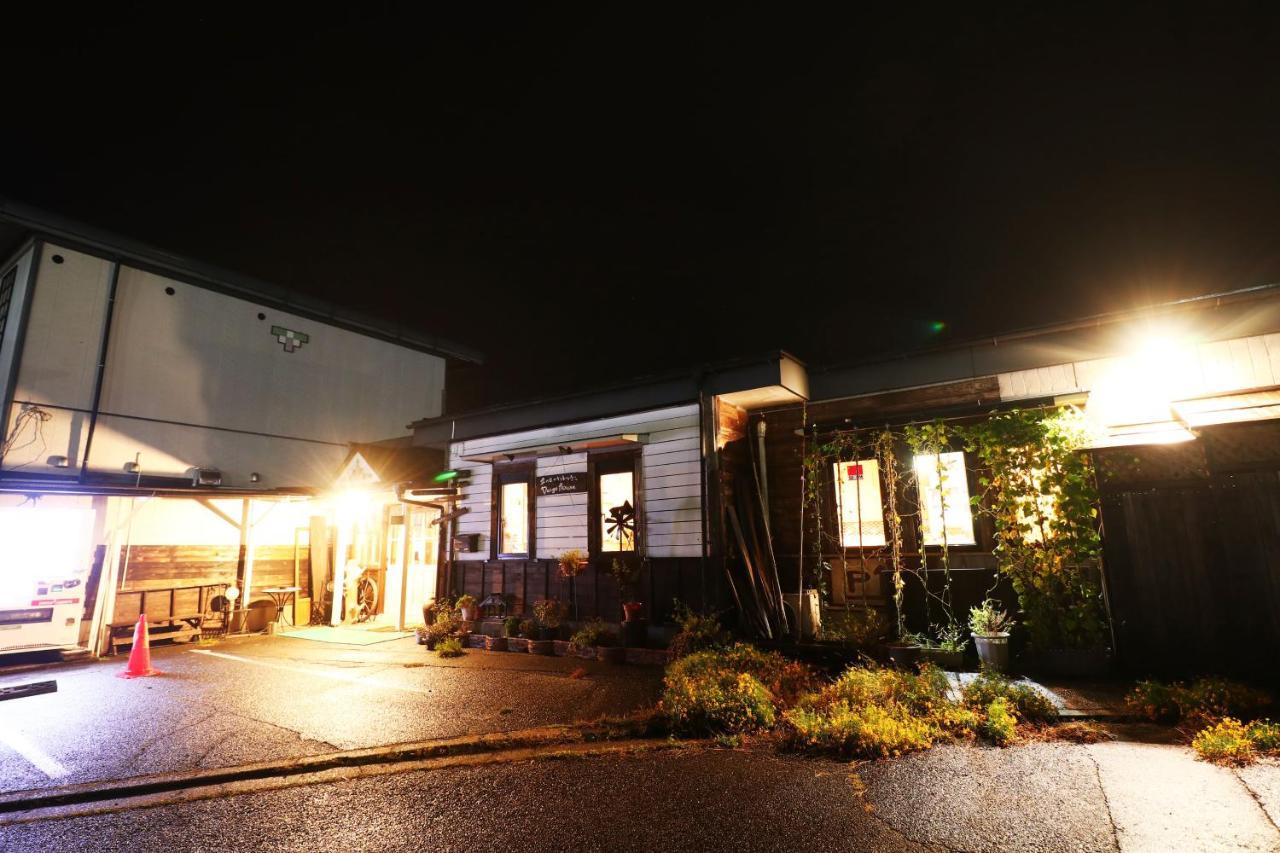 Отель Daigo House Экстерьер фото