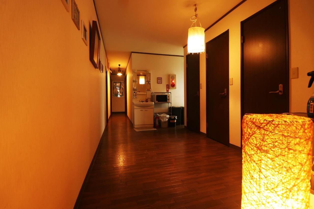 Отель Daigo House Экстерьер фото