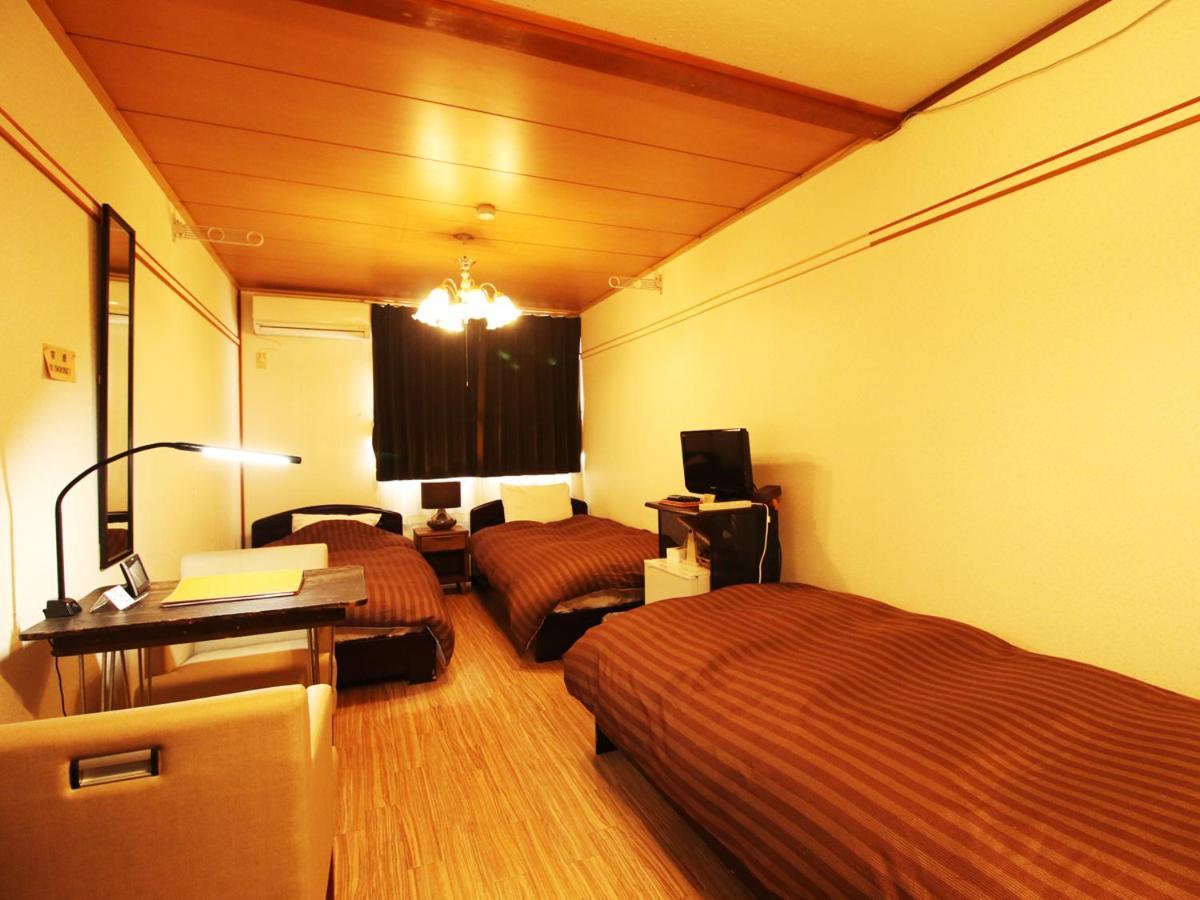Отель Daigo House Экстерьер фото