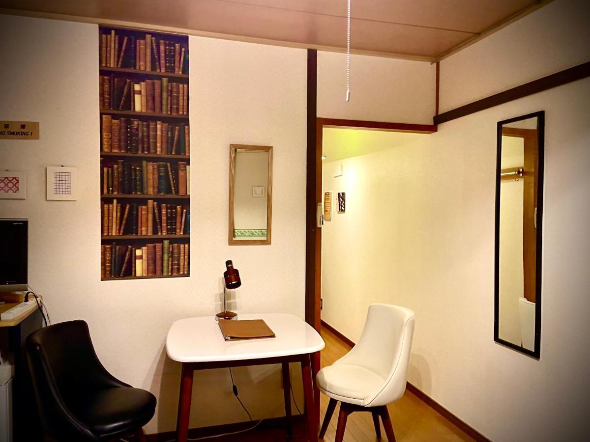 Отель Daigo House Экстерьер фото
