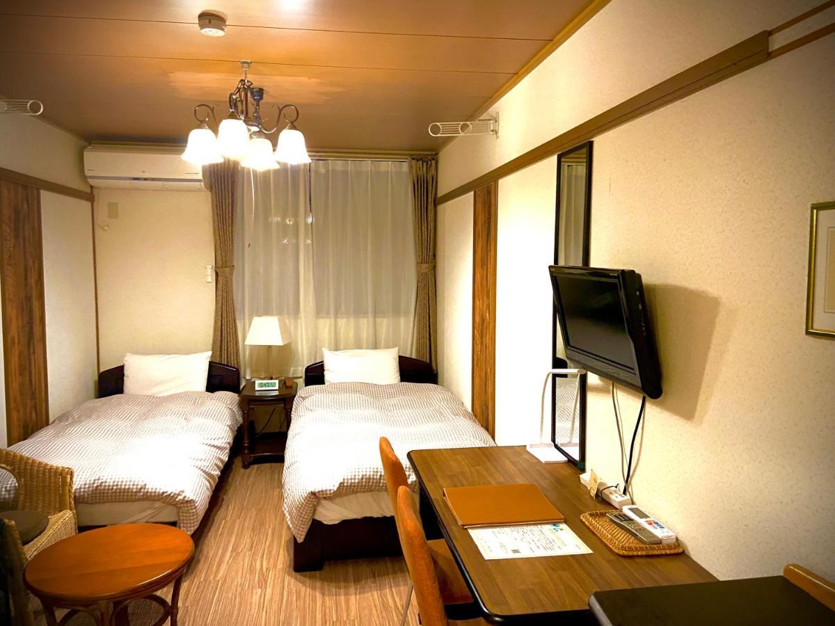 Отель Daigo House Экстерьер фото