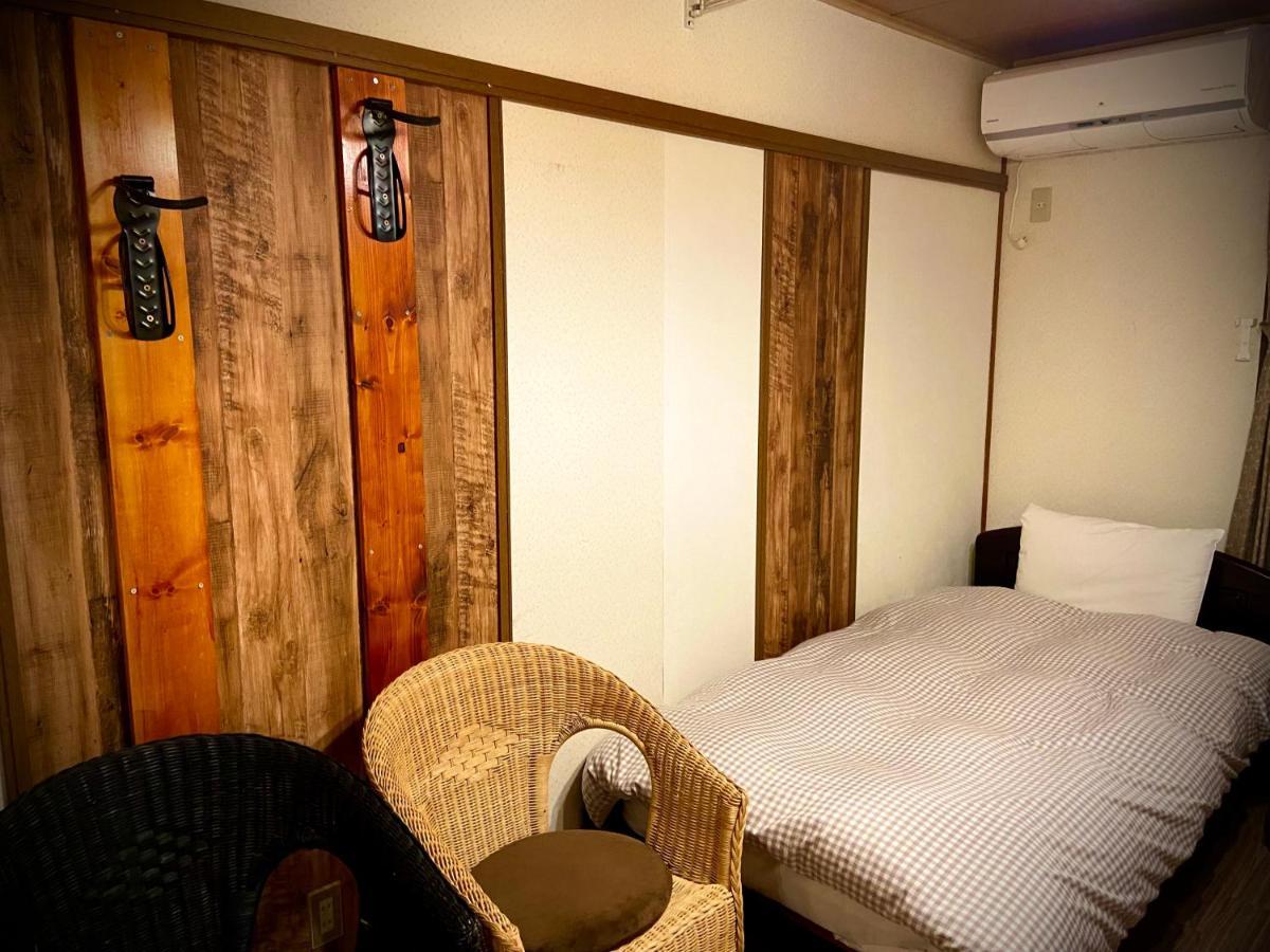 Отель Daigo House Экстерьер фото