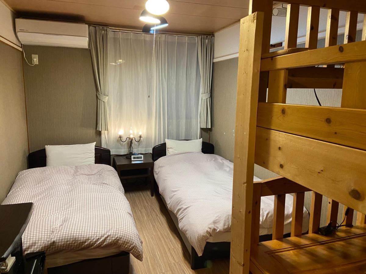 Отель Daigo House Экстерьер фото