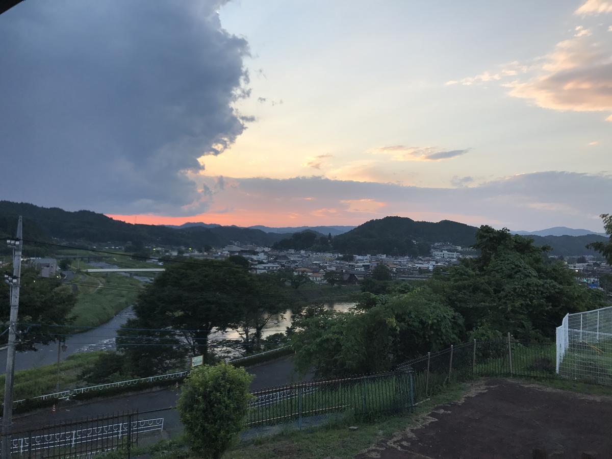 Отель Daigo House Экстерьер фото