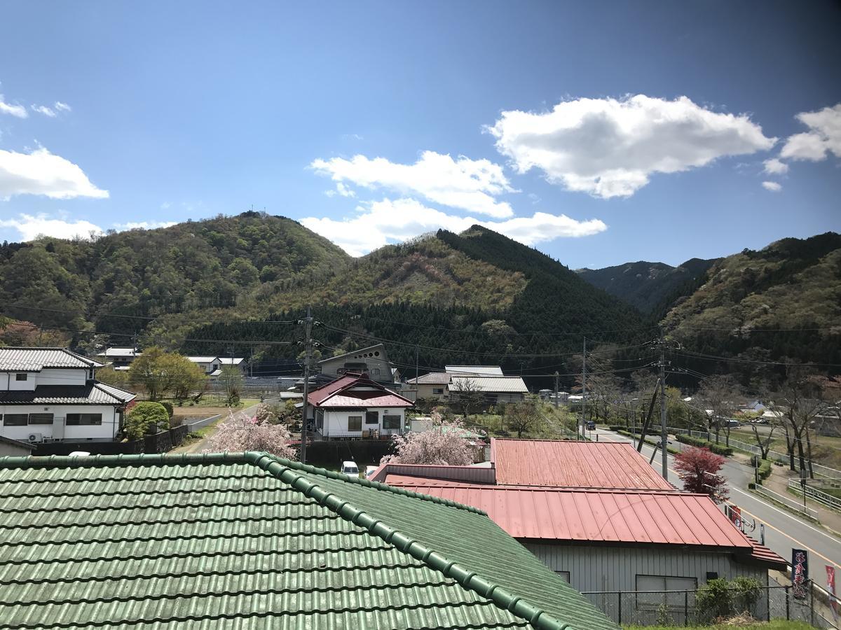 Отель Daigo House Экстерьер фото