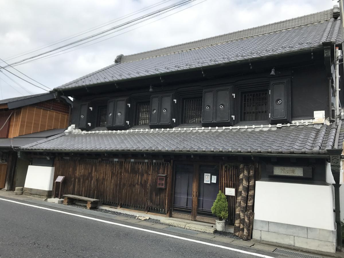 Отель Daigo House Экстерьер фото
