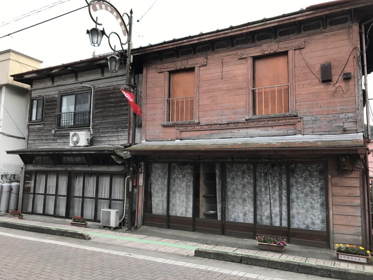 Отель Daigo House Экстерьер фото