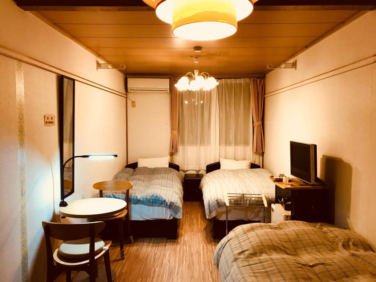 Отель Daigo House Экстерьер фото