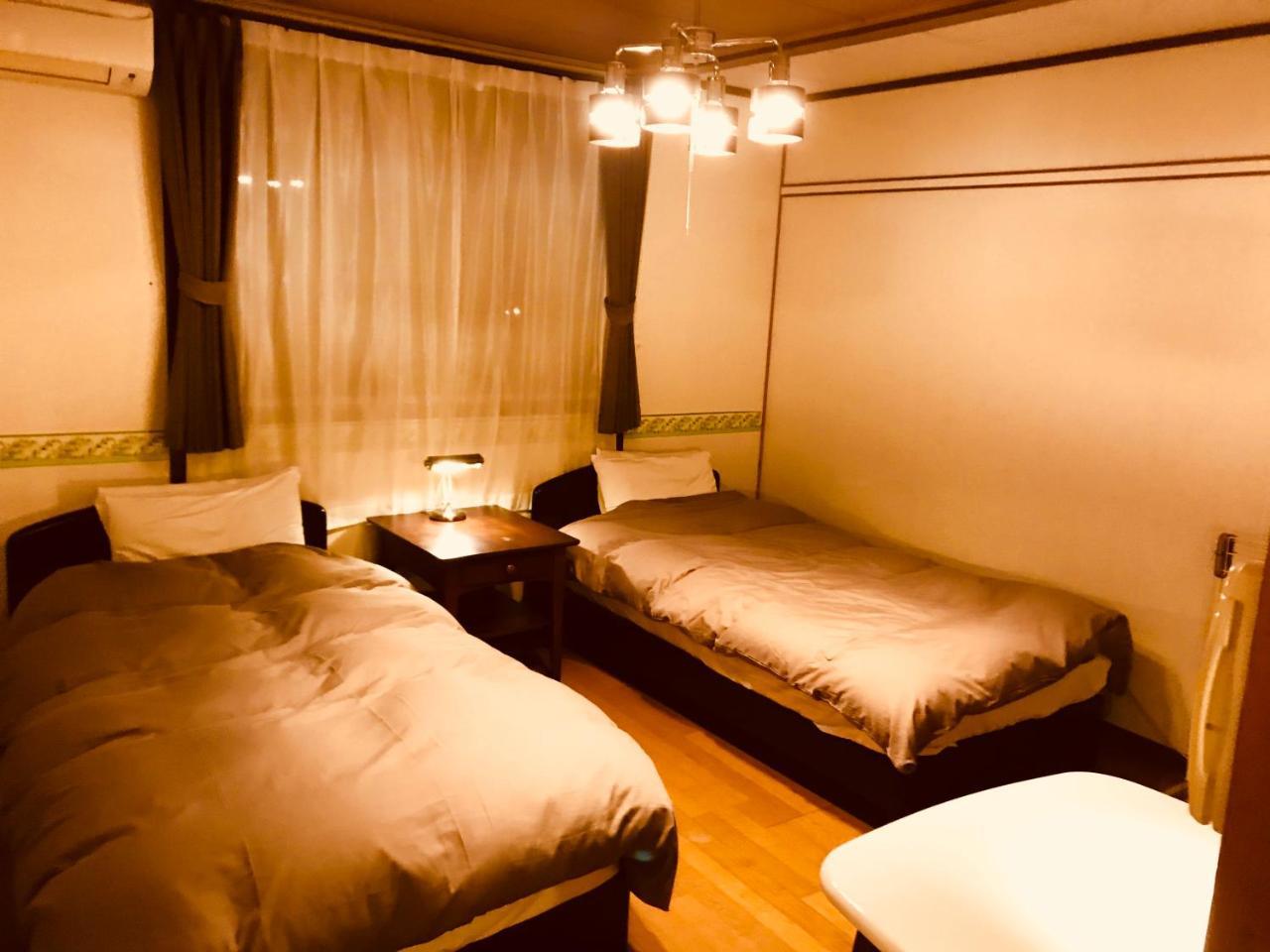 Отель Daigo House Экстерьер фото