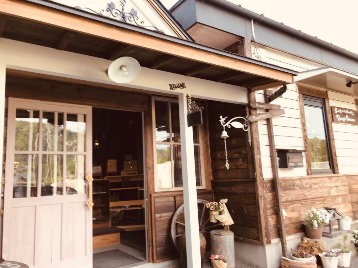 Отель Daigo House Экстерьер фото