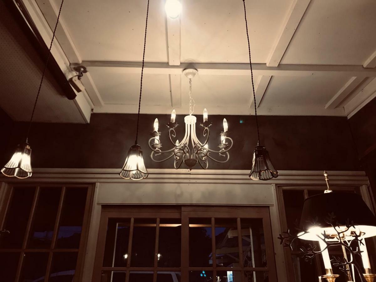 Отель Daigo House Экстерьер фото